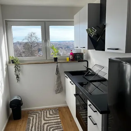 Zentrales An Der Bigbox Apartamento *